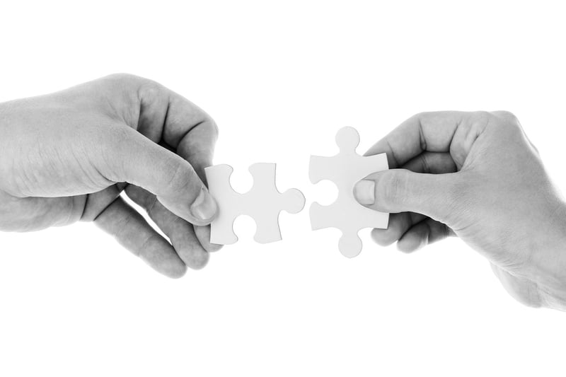 Connect with Peers